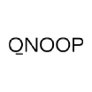 QNOOP brand logo for qnoop.com