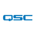 QSC brand logo for qscusa.com