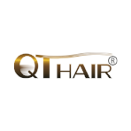 QTHAIR brand logo for qthair.com