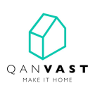 Qanvast brand logo for qanvast.com