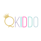 Qkiddo brand logo for qkiddo.com