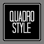 Quadrostyle brand logo for quadrostyle.com