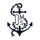 Quaker Marine Supply Co. brand logo for quakermarine.com