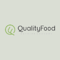 Quality Food brand logo for qualityfood.ae