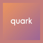 Quark Baby Ltd brand logo for quarkbaby.com