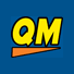 Quarter-Max brand logo for quartermax.com