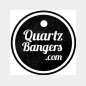 QuartzBangers brand logo for quartzbangers.com