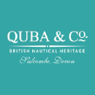 Quba & Co. brand logo for quba.com