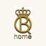 Queen B Home brand logo for queenbhome.com