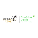 Queen C Hair brand logo for queenchair.com