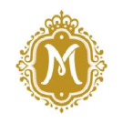 Queen Mary Tea brand logo for queenmarytea.com