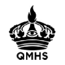QueenMajestyHotSauce brand logo for queenmajestyhotsauce.com