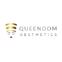 Queendom Aesthetics brand logo for queendomaesthetics.com