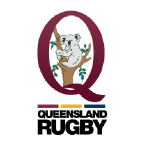 Queensland Reds Official Apparel brand logo for shop.redsrugby.com.au