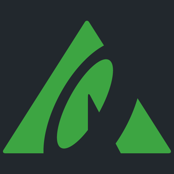 Questrade brand logo for questrade.com