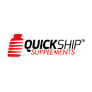 QuickShipSupplements brand logo for quickshipsupplements.com