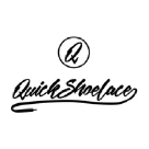QuickShoeLace brand logo for quickshoelace.com