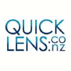 Quicklens brand logo for quicklens.com.au