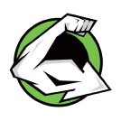 QuikN'Fit Meal Prep brand logo for quiknfit.com