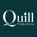 Quill Productions brand logo for quillproductions.co.uk