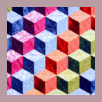 Quilt with Marci Baker brand logo for quiltwithmarcibaker.com