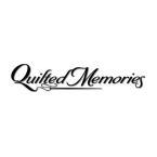 Quilted Memories brand logo for quiltedmemories.ca