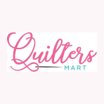 Quilters Mart brand logo for quiltersmart.com