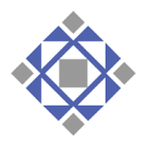 Quilting Daily brand logo for quiltingdaily.com