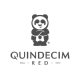Quindecim Red brand logo for quindecimred.com