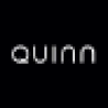 Quinn brand logo for quinnshop.com