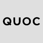 Quoc Shoes brand logo for quoc.cc