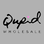 Qupid brand logo for qupidshoes.com