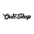 QuteShop Fashion Streetwear brand logo for quteshop.com