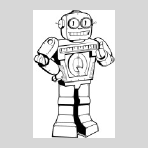 Qwertee brand logo for qwertee.com