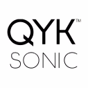 Qyksonic brand logo for qyksonic.com