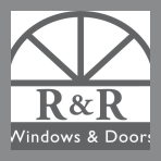 R&R Windows & Doors brand logo for windowpartscenter.com