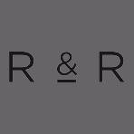 R & R Bedding brand logo for randrbedding.com