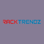 RACK TRENDZ brand logo for racktrendz.com