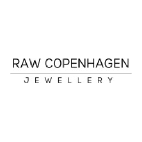 RAW Copenhagen brand logo for rawcopenhagen.co.uk