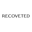 RECOVETED brand logo for recoveted.com