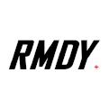 RMDY. brand logo for rmdyclothing.com