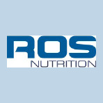 ROS Nutrition brand logo for rosnutrition.com