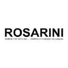 ROSARINI brand logo for rosarini.com