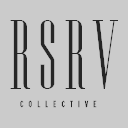 RSRV Collective brand logo for rsrvcollective.com