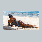 RUM PUNCH brand logo for rumpunchresortwear.com