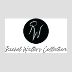 Rachel Walters brand logo for rachel-walters.com