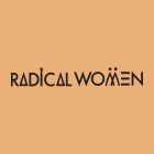 Radical Women brand logo for radicalwomenbk.com