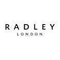 Radley London brand logo for eu.radleylondon.com