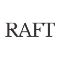 Raft Furniture brand logo for raftfurniture.co.uk