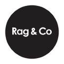 Rag & Co brand logo for ragnco.com